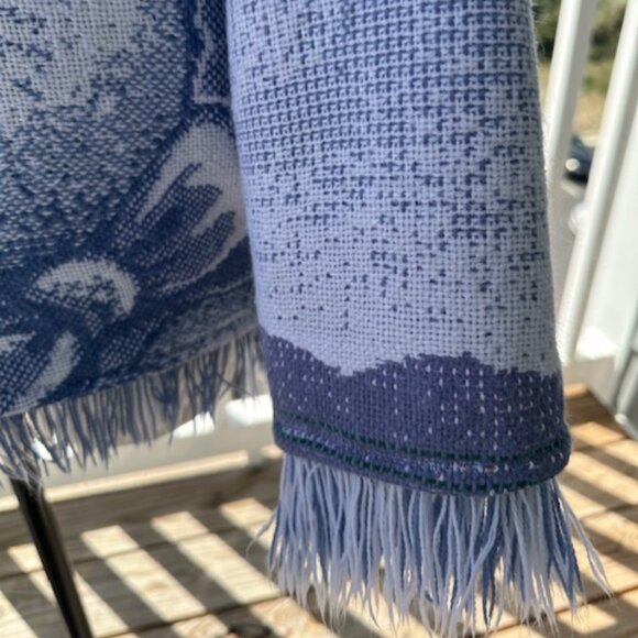 Teddy Bear Hoodie made from tapestry throw - Size Medium - Picture 8 of 8